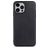Mobigear Excellent iPhone 14 Plus Hülle Hardcase Backcover - Schwarz