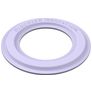 Mobigear Magnetic Ring MagSafe Wandhalterung - Lila