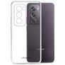 Mobilize Gelly Durchsichtig OPPO Reno 12 Pro Hülle Flexibles TPU Backcover - Transparent