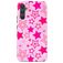 Burga Tough Samsung Galaxy A34 Hardcase Backcover Shockproof - Plastic Sky