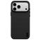 CARE by PanzerGlass Fusion Fabric iPhone 18 Pro Max MagSafe Hardcase Backcover Shockproof - Schwarz
