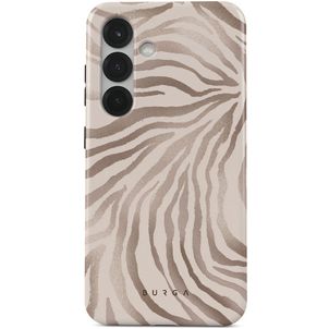 Burga Tough Samsung Galaxy S25 Hülle Hardcase Backcover Stoßfest - Lustre