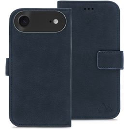 My Style Flex Wallet iPhone Air Hülle Klapphülle Geldbörse - Royal Blue