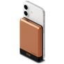 Cygnett MagSlim Single USB-C Powerbank 10.000 mAh 15W - MagSafe Kompatibel - Copper