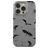 Burga Tough iPhone 16 Pro Hülle Hardcase Backcover Stoßfest - Draco