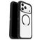 OtterBox Defender Pro XT iPhone 17 Pro Max MagSafe Hardcase Backcover Shockproof - Transparent / Schwarz
