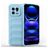 Mobigear Bumpy Xiaomi 13 TPU (flexibel) Backcover - Blau