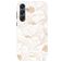MIO Samsung Galaxy S24 Plus MagSafe Hardcase Backcover - White Roses