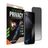 Striker Xtreme Impact Privacy iPhone 16 Pro Max Panzerglas Displayschutz - Hüllenfreundlich - Schwarz