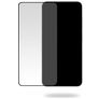 Mobilize Premium Samsung Galaxy S26 Panzerglas Gehärtetes Glas Displayschutz - Hüllenfreundlich