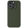 Nudient Thin Precise iPhone 16 Pro MagSafe Hardcase Backcover - Pine Green