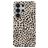 Burga Tough Samsung Galaxy S26 Ultra MagSafe Hardcase Backcover Shockproof - Almond Latte
