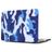 Mobigear Design MacBook Pro 13 Zoll (2012-2015) Hardshell Hülle Laptop Cover MacBook Case - Sea Camauflage - Modell A1425 / A1502