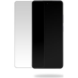 Mobilize OPPO A5m Panzerglas Gehärtetes Glas Displayschutz - Hüllenfreundlich