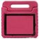 Xccess Kids Guard iPad Pro 11 Zoll (2025) Tablet Hülle für Kinder mit Tragegriff - Pink