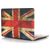 Mobigear Design MacBook Pro 15 Zoll (2016-2019) Hardcase Hülle MacBook Case - UK Flag - Model A1707 / A1990