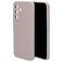 Mobiparts Samsung Galaxy A56 Silikon Hülle Backcover - Soft Salmon