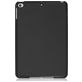 Mobigear Tri-Fold iPad Mini 4 (2015) Hülle Klapphülle - Schwarz