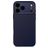 Decoded iPhone 17 Pro Max Silikon Backcover - True Navy