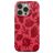 Burga Tough iPhone 16 Pro Hülle Hardcase Backcover Stoßfest - Solace