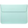 Mobigear Envelope Laptop Sleeve 11 Zoll Laptop Hülle - Grün