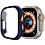 Mobigear Colors Apple Watch Ultra - 49 mm Hardcase Hülle - Blau