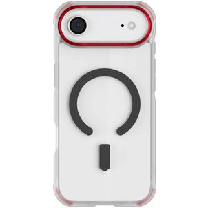Ghostek Covert Durchsichtig iPhone Air MagSafe Hülle Hardcase Backcover Stoßfest - Transparent