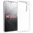 Mobigear Basics Transparent Xiaomi 15 Pro TPU (flexibel) Backcover - Transparent