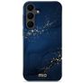 MIO Samsung Galaxy S25 FE MagSafe Hülle Hardcase Backcover - Midnight Sparkle