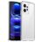 Mobigear Crystal Durchsichtig Xiaomi Redmi Note 12 Hülle Hardcase Backcover - Transparent