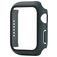 Mobigear Colors Apple Watch - 44 mm Hardcase Hülle - Grün