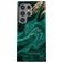 Burga Tough Samsung Galaxy S24 Ultra Hardcase Backcover Shockproof - Emerald Pool