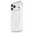 CARE by PanzerGlass Urban Explorer Transparent iPhone 18 Pro Max MagSafe Hardcase Backcover Shockproof - Transparent