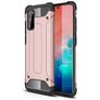 Mobigear Tough Armor Rose Gold Samsung Galaxy S20