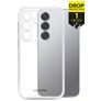 Mobilize Naked Protection Durchsichtig Samsung Galaxy S26 Hülle Hardcase Backcover Stoßfest - Transparent