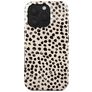Burga Tough iPhone 16 Pro Max Hardcase Backcover Shockproof - Almond Latte