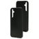 Mobiparts Classic Samsung Galaxy A54 Hülle Flexibles TPU Backcover - Matt Black