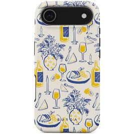 Burga Tough iPhone Air MagSafe Hülle Hardcase Backcover Stoßfest - Couvert