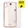 My Style Protective Flex iPhone XR Hülle Flexibles TPU Backcover Stoßfest - Soft Pink