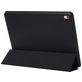 Mobigear Tri-Fold Classy iPad Pro 11 Zoll (2018) Hülle Klapphülle - Schwarz