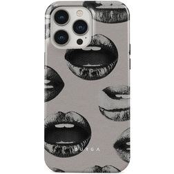 Burga Tough iPhone 15 Pro Hülle Hardcase Backcover Stoßfest - Next Mistake
