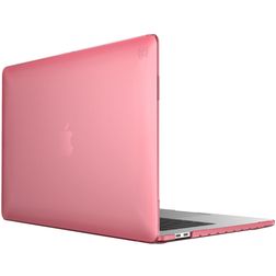 Speck Smartshell MacBook Pro 13 Zoll (2016-2023) Hardcase Hülle MacBook Case - Cozy Pink - Model A1706 / A1708 / A1989 / A2159 / A2289 / A2251 / A2338