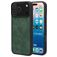 Mobiparts Classic iPhone 17 Pro Max MagSafe Hardcase Backcover - Emerald Green