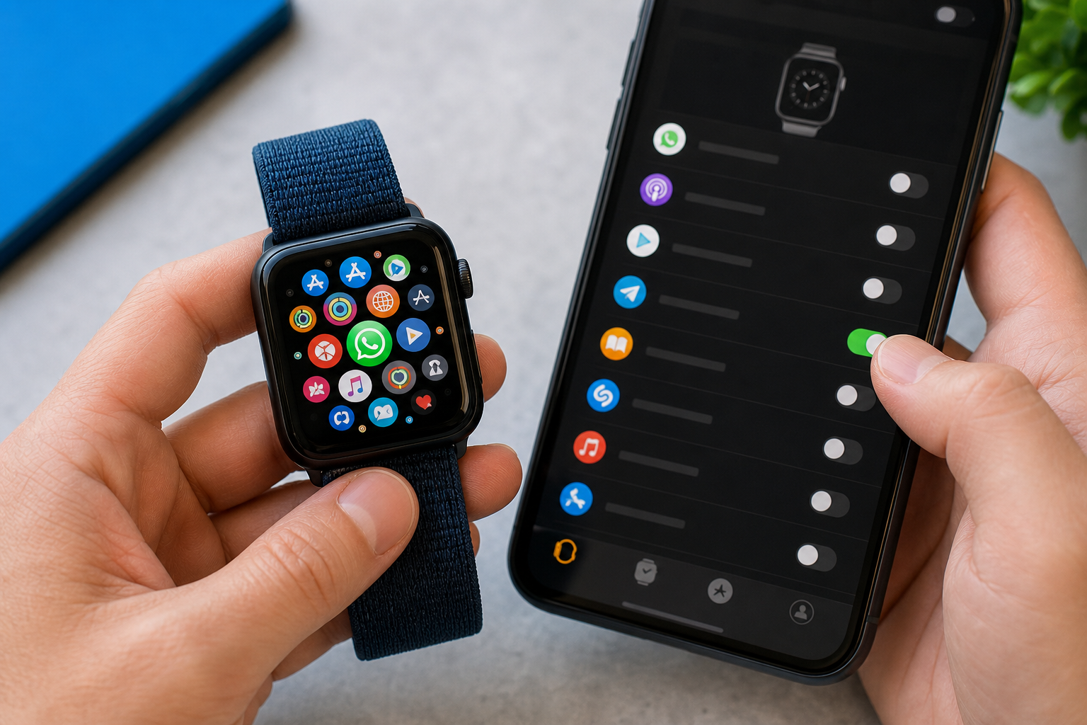 WhatsApp op Apple Watch: Officiële App Installeren & Tips