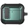 Mobigear Bumblebee Apple AirPods 4 Hardcase Hülle - Grün