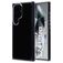 Mobiparts Classic Transparent Samsung Galaxy S24 Ultra Hardcase Backcover - Transparent