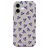 Burga MagSafe Tough iPhone 17 MagSafe Hülle Hardcase Backcover Stoßfest - Love Me Right