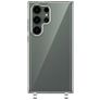 Mobigear Mix & Match Transparent Samsung Galaxy S25 Ultra TPU (flexibel) Handykette - Transparent