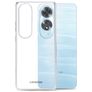 Mobilize Gelly Durchsichtig OPPO A60 Hülle Flexibles TPU Backcover - Transparent