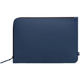 Gaston Luga Däsh Laptop Sleeve 13 - 14 Zoll Laptop Hülle - Dunkelblau